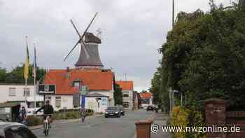 Mühlenstraße in Varel: Vollsperrung bis September - NWZonline