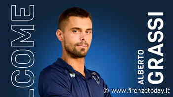 Empoli, ufficiale l'arrivo di Alberto Grassi - FirenzeToday