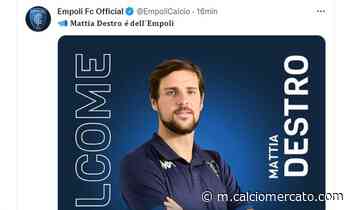 Spezia-Empoli, le formazioni ufficiali: esordio per Dragowski e Caldara, Nzola dal 1'. Destro con Satriano, c'è Marin - Calciomercato.com