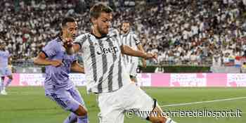 Calciomercato Empoli: Rugani dalla Juve per sostituire Viti - Corriere dello Sport