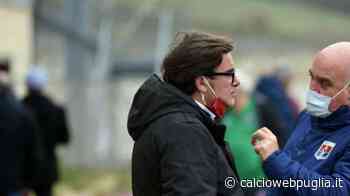 Brindisi, il dg Valentini: «È una scalata dura, ma ci siamo» - calcioWEBpuglia