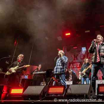 Bläck Fööss feiern mit Konzert ihr 50. Jubiläum nach - radioeuskirchen.de