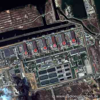 Krieg in der Ukraine: Die Lage am Abend - radioeuskirchen.de