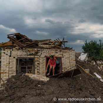 Prorussische Separatisten: Weitere Orte erobert - radioeuskirchen.de