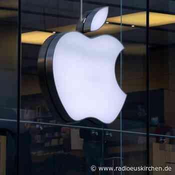 Apple: Wichtiges Update schließt Sicherheitslücken - radioeuskirchen.de