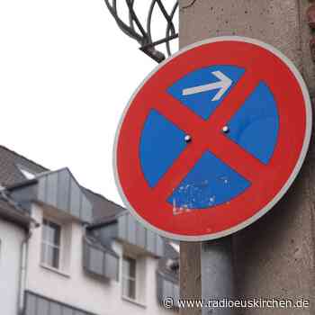 Strafzettel auf dem Supermarktparkplatz – Was ist wichtig? - radioeuskirchen.de