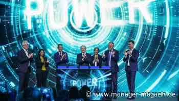 Elektroautos fehlen Batteriezellen: Wann geht den Elektroautos der Saft aus?