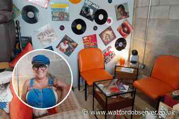 Meriden You Matter charity shop helps people with loneliness