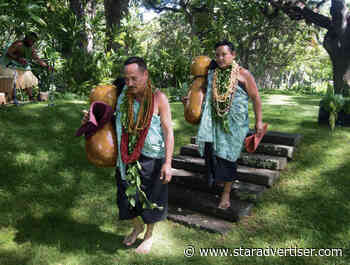 Waikiki hula performance will be held for Japan’s Hula Ho‘olauna Aloha Festival