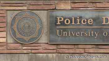 CU Police Department officers bring victim advocate with them for certain crimes