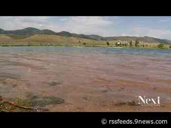 Good news on the water