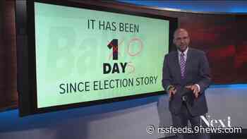 Affordable housing is the third issue on the ballot this November