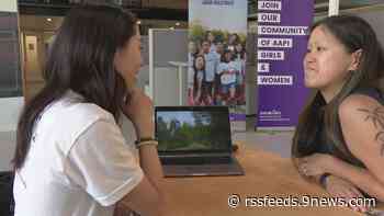 'Asian Girls Ignite' elevates AAPI voices through community building