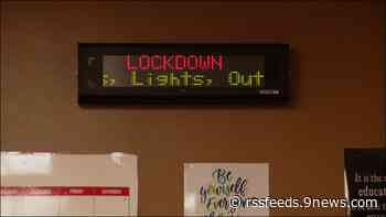 Colorado students question school security plans after Uvalde