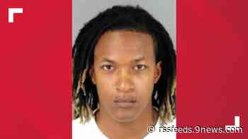 Sexual abuse suspect arrested, released, re-arrested while with young male in public shower