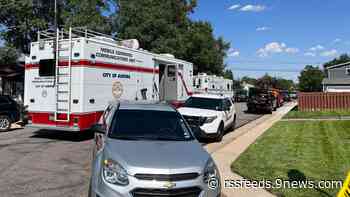 Shelter-in-place lifted after fugitive not found in home