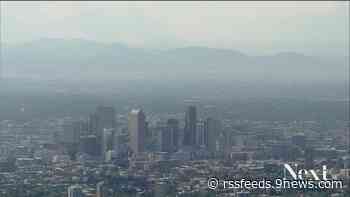 36 ozone alerts beg the question: What can we do?