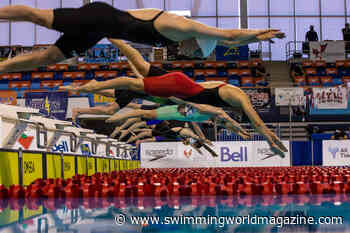 Swimming Canada Hires Scott Talbot as Head of Vancouver High Performance Centre - Swimming World Magazine