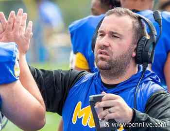 Scott Acri resigns as Middletown football coach; district plans to release hazing investigation info - PennLive