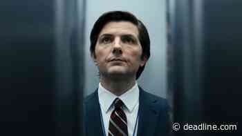 20 Questions On Deadline Podcast: Adam Scott Talks ‘Severance’ Season 2 & ‘Madame Web’; Calls New York Attorney General Letitia James His Hero - Deadline