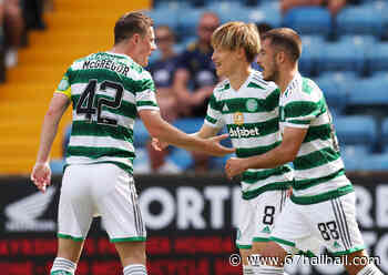 Scott McDonald delivers “catch us if you can” verdict on Celtic - 67 Hail Hail - Celtic FC News