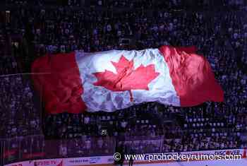 Scott Smith To Become Hockey Canada CEO - prohockeyrumors.com