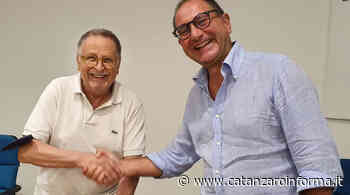 Soverato, a Liber@Estate lo scrittore e giornalista Bruno Gemelli - CatanzaroInforma