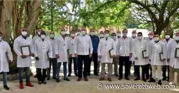 Cuba libre in Calabria - Soverato Web