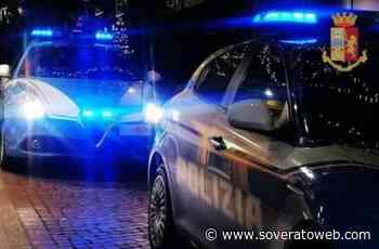 Truffa e riciclaggio: in esecuzione decine di misure cautelari - Soverato Web