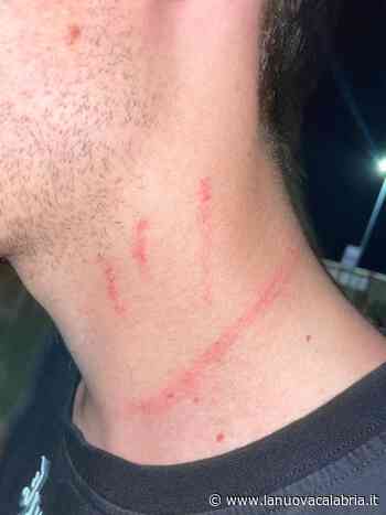 Movida a Soverato, la denuncia di un giovane : "Io, scippato con violenza in discoteca" - La Nuova Calabria