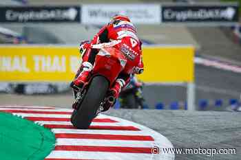 Dixon detta legge nel sabato mattina austriaco