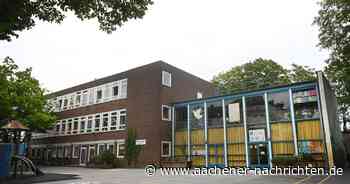 Beeckstraße und Richterich: Zwei Aachener Grundschulen sollen deutlich mehr Platz bekommen
