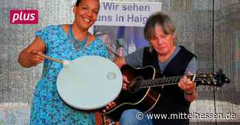 Haiger: Blues-Sommer in der Stadt - Mittelhessen
