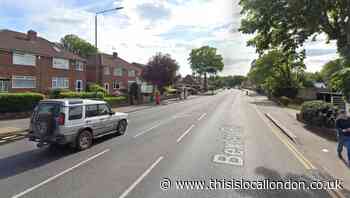 Suspected Erith drug dealer arrested
