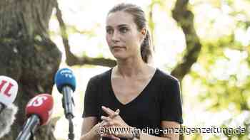 Finnland diskutiert weiter über Partyvideos von Marin