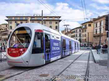 Via libera alla tramvia per Sesto Nel 2024 cantieri da nord a sud - Corriere Fiorentino