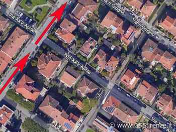 sesto - Mobilità, novità per lavori in una via centrale di Sesto Fiorentino - 055firenze