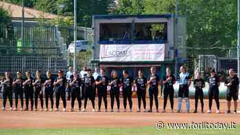 Softball, Premier Cup: Forlì crolla al sesto inning, trionfano le campionesse d'Olanda - ForlìToday