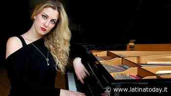 Il Francesca Tandoi Trio in concerto per il Ninfa Jazz 2022 - LatinaToday