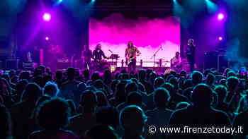 Marlene Kuntz in concerto a Sesto Fiorentino - FirenzeToday