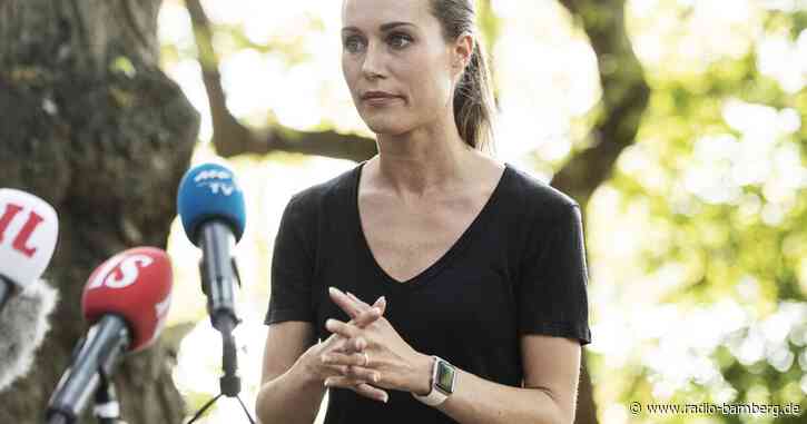 Finnland diskutiert weiter über Partyvideos von Marin