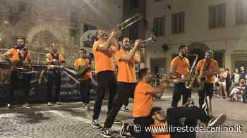 Ecco ’Cagli delle Musiche’ - il Resto del Carlino