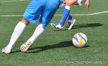 Angri, Sorrento e Paganese nel girone G. Nocerina con le pugliesi - Metropolisweb