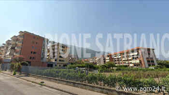 Angri. Allarme dei residenti: troppi tir, interventi immediati! - Agro24