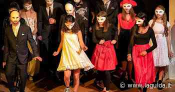 Boves, spettacolo teatrale su sport e diritti delle donne - La Guida - LaGuida.it