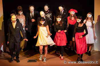 Boves: oggi in piazza Italia va in scena “Il cuore che batte, che martella…” - IdeaWebTv