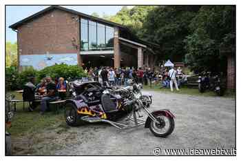 Boves: in tanti all’11° Motoraduno “Memorial Igor Faccia” - IdeaWebTv
