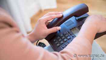 Stadtwerke Bayreuth - Warnung vor unseriösen Anrufen - Nordbayerischer Kurier