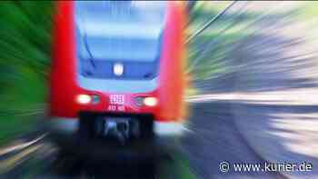 Im Zug von Hof nach Bayreuth - 40-Jähriger bedroht und beleidigt Fahrgäste - Nordbayerischer Kurier