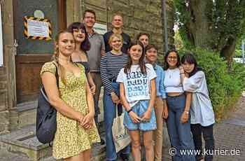 Ferienjob in Bayreuth - Lernen und arbeiten - Nordbayerischer Kurier